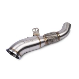 VRSF Catless Downpipe for B58 BMW M340i G20 M440i G22 M240i G26 inc. xDrive 2019+