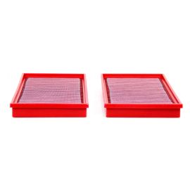 BMC Air Filter for Ferrari 599 612 California F12 GTC4 Lusso V12 - FB487/20-2 (Twin Kit)
