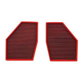BMC Air Filter for BMW 5 7 8 Series M550i G30 G31 750ix G11 G12 M850i G14 G15 G16 N63 - FB01073 (Twin Kit)