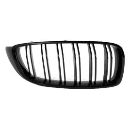 Genuine BMW M Performance Gloss Black Kidney Grille Right for M3 F80 M4 F82