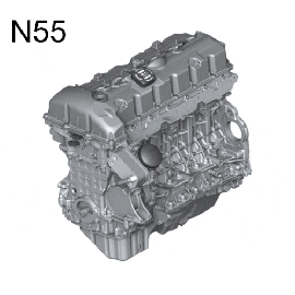 Jordan Tuned Custom Calibration Full E85 for BMW N55 M2 F87 M135i F20 M235i F22 335i F30 435i F32