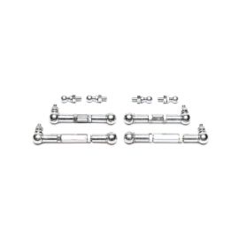 Airmatic Lowering Links for Land Rover Range Rover Sport L320 (2005-2013) / Vogue L322 (2001-2012)