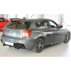 Rieger Design & Tuning Rear Diffuser for BMW M135i Pre-LCI (F20/F21)
