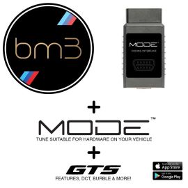 ✯✯✯✯✯ x bootmod3 bm3 Ultimate Tuning Bundle for B58 BMW F & G-Series F20 M140i F22 M240i F30 340i F32 440i F10 540i 640i 740i G20 M340i G22 M440i X3 X4 M40i G01 G02 Tune