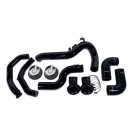 MODE Air+ Front Mounted Intake & Charge Pipe Kit for BMW M3 F80 M4 F82 F83 S55
