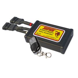Alfa Romeo Quadrifoglio - Exhaust Bypass Valve Controller Remote Kit