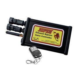 Ferrari 488 Pista - Exhaust Bypass Valve Controller Remote Kit