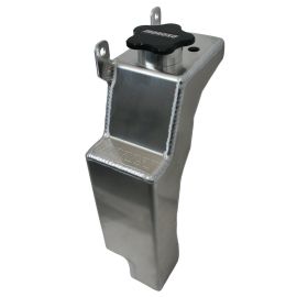 Moroso 02-07 Subaru WRX/Sti Coolant Expansion Tank - Direct Bolt-In Replacement