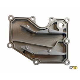 mountune 13-18 Ford Focus ST Breather Plate
