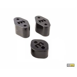 mountune 13-18 Ford Focus ST Exhaust Hanger Kit