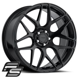 MRR FS01 Flow Forged Wheel 5x108 ET 35 CB 73.1