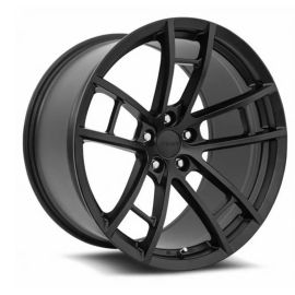 MRR M392 Wheel