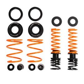 MSS 11-20 BMW 1 / 2 / 3 / 4-Series / M2 / M3 / M4 Competition Sports Full Adjustable Kit