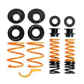 MSS 12-20 Audi A3 / S3 / RS3 Track Full Adjustable Kit