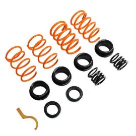 MSS 16-21 BMW 5-Series Sports Full Adjustable Kit