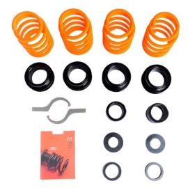 MSS 18-21 BMW X5 Gen4 / X6 Gen3 Urban Full Adjustable Kit