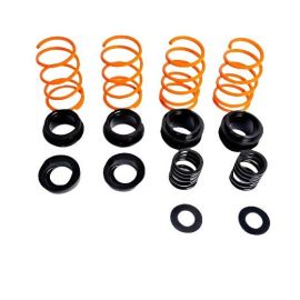 MSS 19-21 BMW X4M / X4M Competition / X3M / X3M Competition Urban Full Adjustable Kit