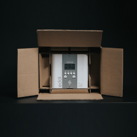 Myenergi Eddi V2.1 | solar power diverter