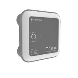 Myenergi Harvi wireless 3 phase meter