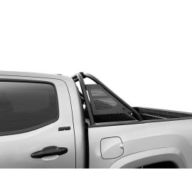 N-Fab ARC Sports Bar 16-22 Toyota Tacoma - Textured Black