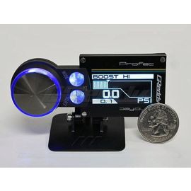 Контроллер давления GReddy Profec - электронный буст-контроллер с OLED дисплеем, компактный и мощный.