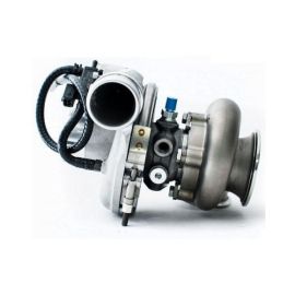 BorgWarner EFR 6258 V-Band .85ar EWG Turbo