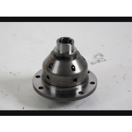 Quaife ATB Геликоидный ЛСД дифференциал для Hyundai Genesis Coupe - Turbo-Set, замена стандартного дифференциала, максимальная тяга, минимальный пробуксовка, без обслуживания.