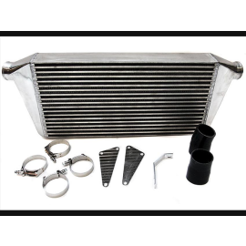 TurboXS Front Mount Intercooler