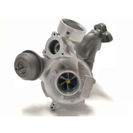 2015-2021 Mercedes C300 Turbo Upgrade by TurboKits.com