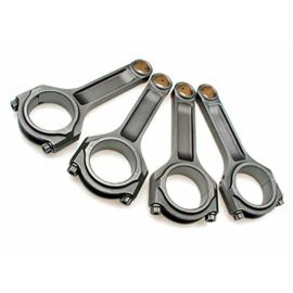 Crower Connecting Rod Set (4) - Toyota 2ZR-FE