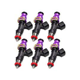 Genesis Coupe V6 MPI ID 1000s Injector Set