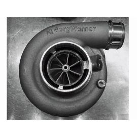 MPP T4 Complete Single Turbo Kit