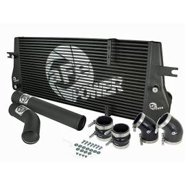 aFe Power BladeRunner Street Series Intercooler and Tubes