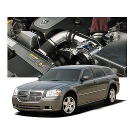 ProCharger High Output Intercooled Supercharger System - Tuner Kit