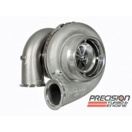 Precision Gen2 PT9103 Pro Mod Billet Ball Bearing Turbo - 1725HP