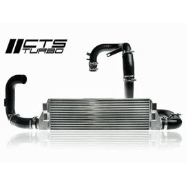 CTS Front Mount Intercooler Kit - FMIC