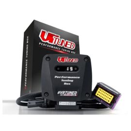 VR Tuned ECU Tuning Box Kit