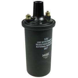 NGK 1977-76 Volvo 265 Oil Filled Canister Coil