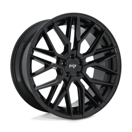 Niche GAMMA 22' 5x127 Wheel Jeep Grand Cherokee Dodge Durango