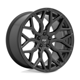 Niche MAZZANTI 20' 5x115 Wheel Dodge Charger Challenger