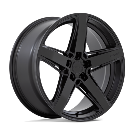 Niche TERAMO 20' 5x115 Wheel Dodge Charger Challenger