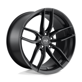 Niche VOSSO 18' 19' 20' 5x115 Wheel Dodge Charger Challenger