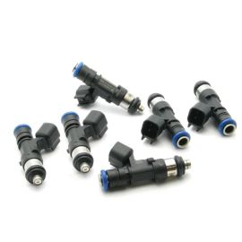 Nissan Z, G, GTR 1000cc Matched Injector Set