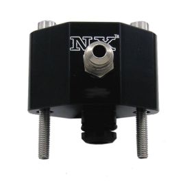 Nitrous Express 2005+ Ford 4.6L/5.4L 3V Kraftstoffadapter