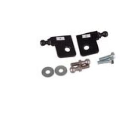 NRG Carbon Fiber Motorhauben-Dämpfer für Honda S2000