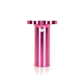 NRG Дрифт Кнопка Сердце Toyota 86/Subaru WRX/STI/Mazda - Розовая