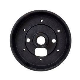 NRG Короткий Адаптер Колонки 06+ Chevrolet Corvette / Cadillac CTS - DT Autoworks