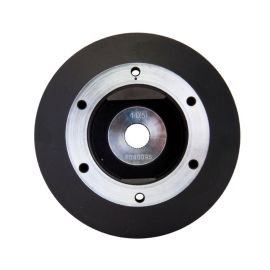 NRG Короткий адаптер руля 08+ Subaru WRX / STi с SRS пружиной и резисторами