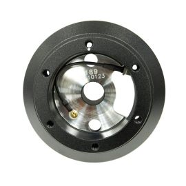 NRG Короткий Адаптер Руля 96-05 для Porsche Boxter от DT Autoworks