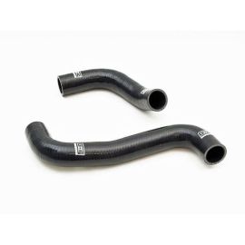GrimmSpeed Radiator Hose Kit - Black